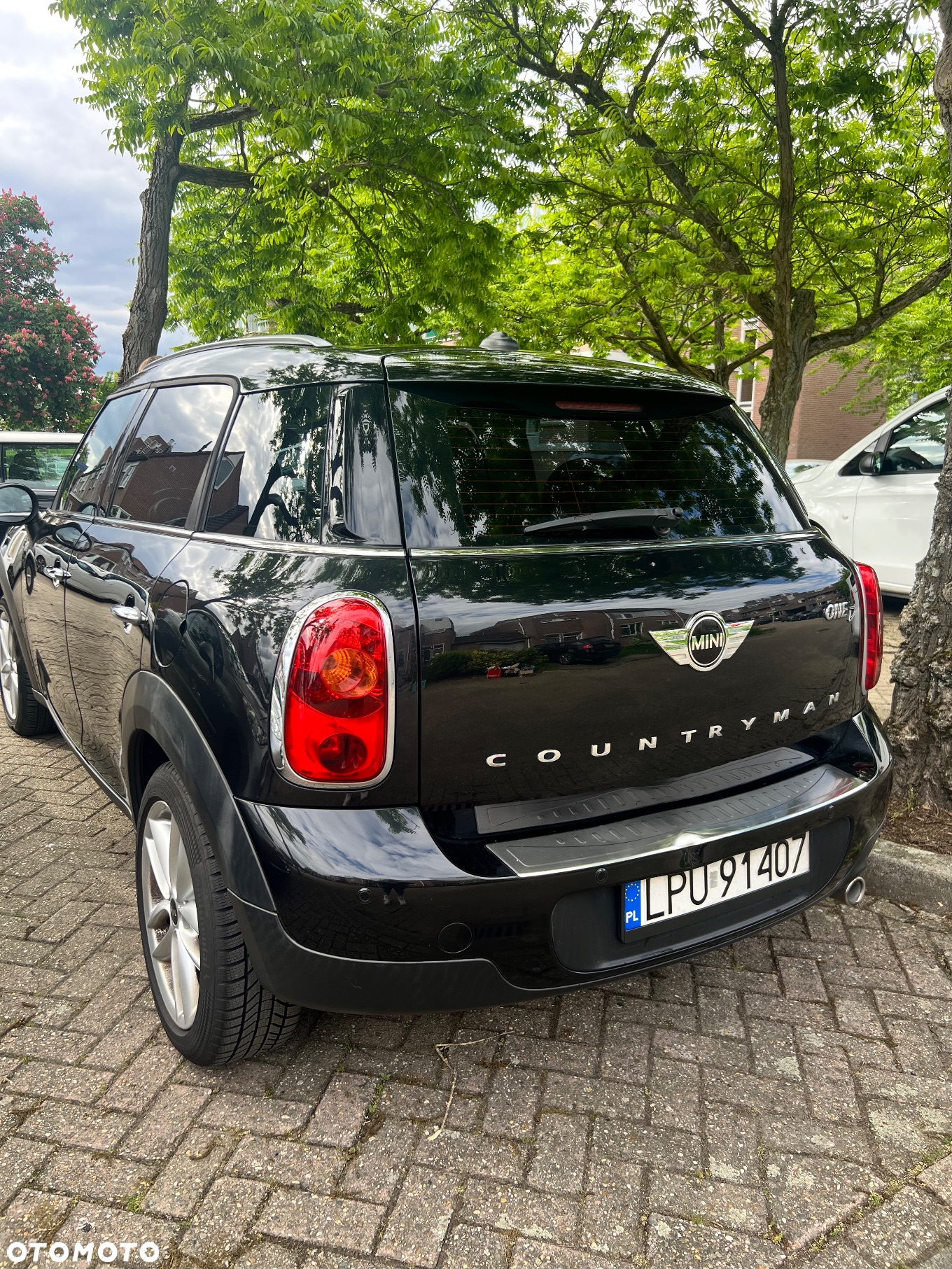 MINI Countryman Cooper D - 6