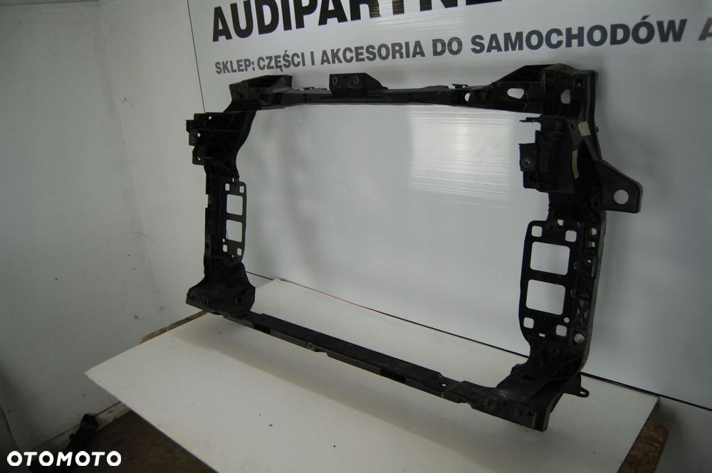 WZMOCNIENIE AUDI Q7 4M 4M0 2014-2019 oryginał - 3