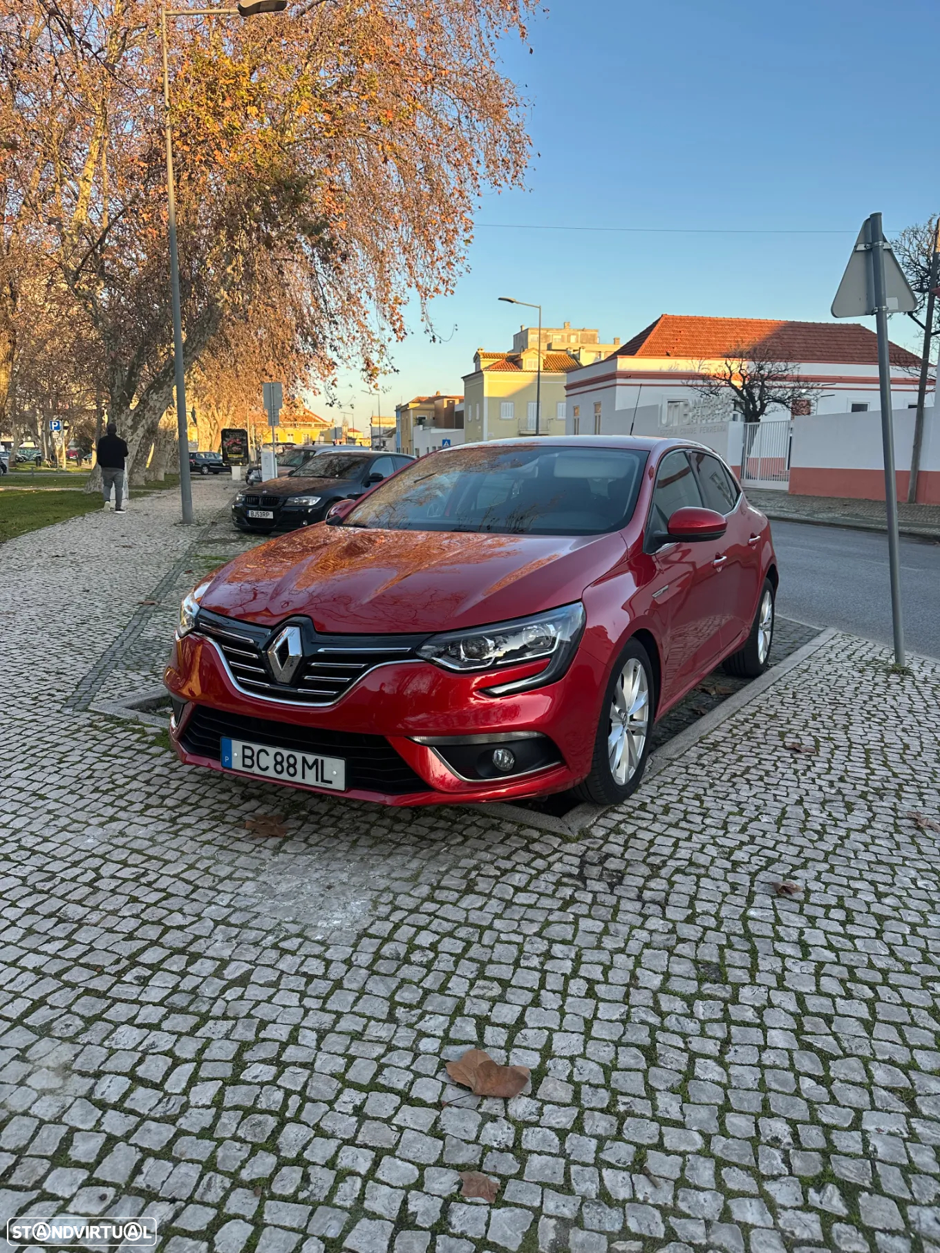 Renault Mégane - 4