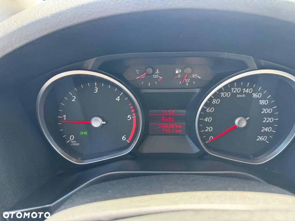 Ford Galaxy 2.0 TDCi Titanium - 10