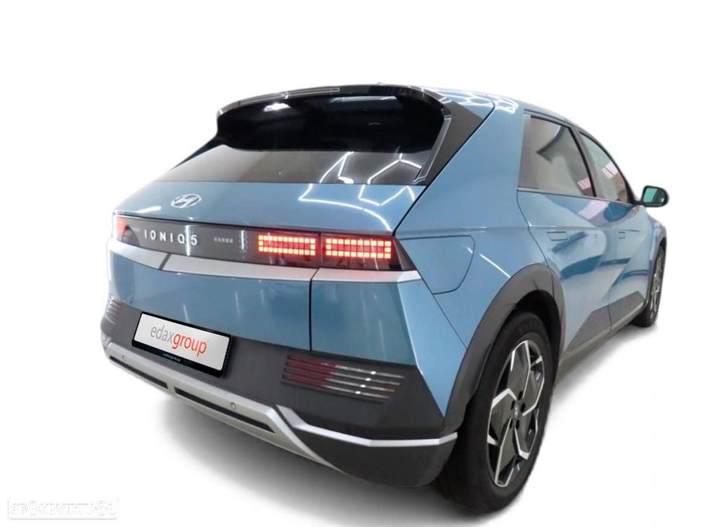 Hyundai Ioniq 5 58 kWh - 2