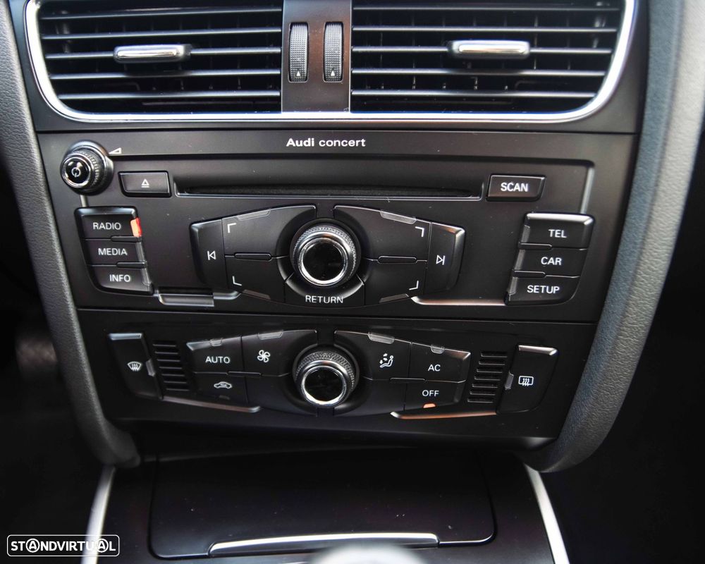 Audi A4 Avant 2.0 TDI - 6