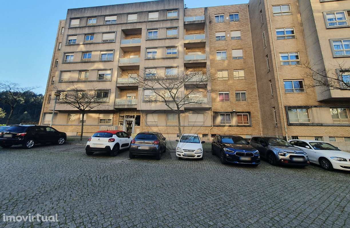 Apartamento T3 para venda - Grande imagem: 2/16