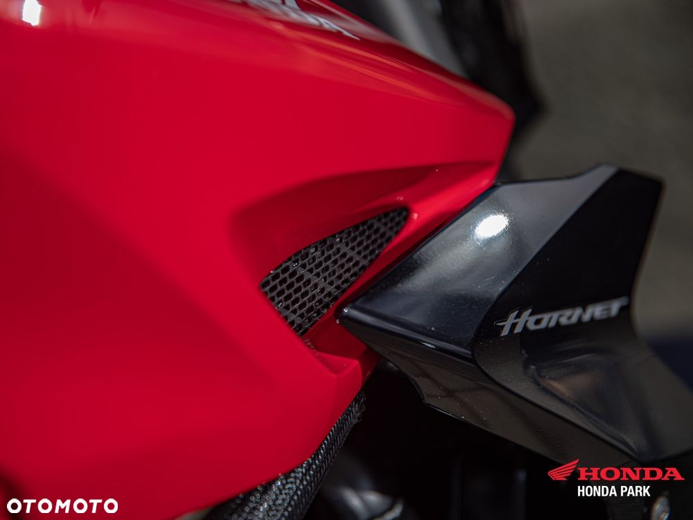 Honda CB - 20