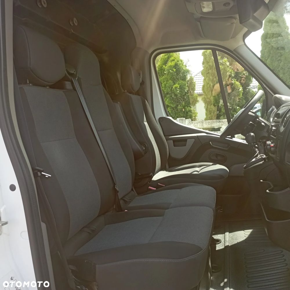 Renault Master - 15