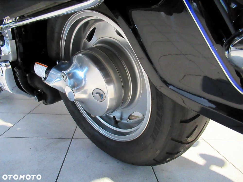 Suzuki VL 1500 Intruder LC - Boulevard C90 - 20