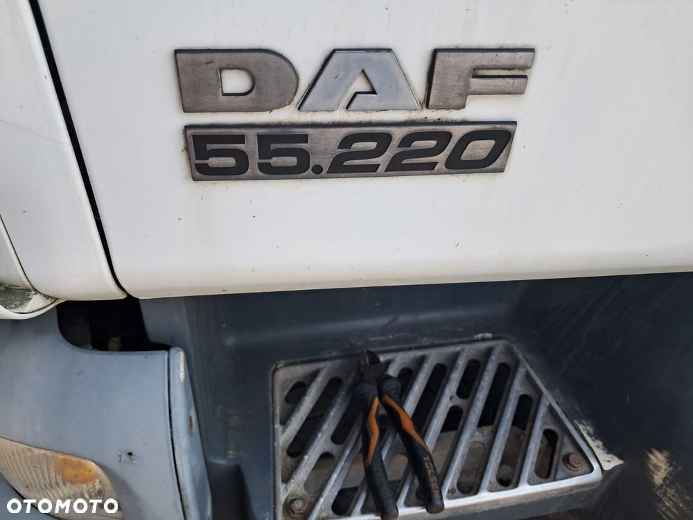 DAF LF 55 220 - 2