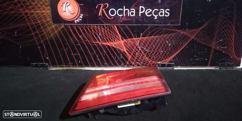 Farolim Stop Direito Mala Dodge Journey - 1