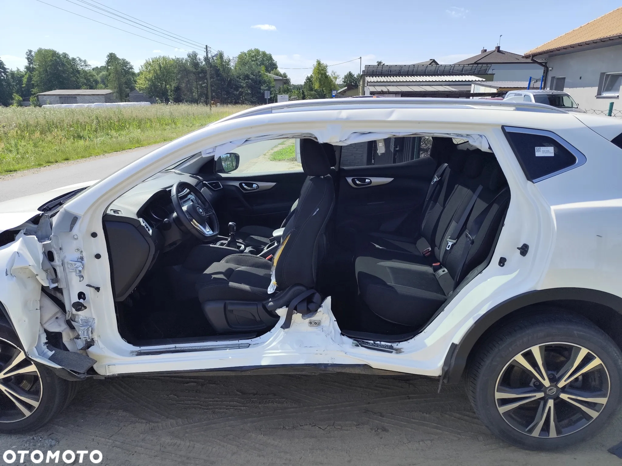 Nissan Qashqai 1.3 DIG-T MHEV N-Connecta - 9