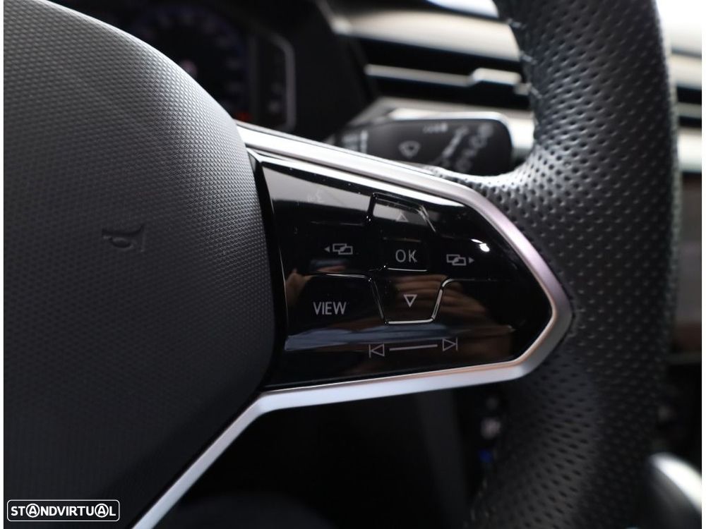 VW Arteon Shooting Brake 2.0 TDI R-Line DSG - 36