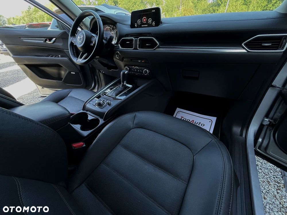 Mazda CX-5 2.5 Skypassion AWD - 16