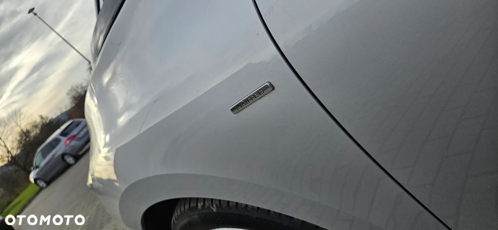 Renault Scenic ENERGY TCe 140 LIMITED - 24