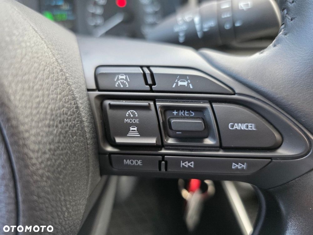 Toyota Yaris Hybrid 1.5 Comfort - 14