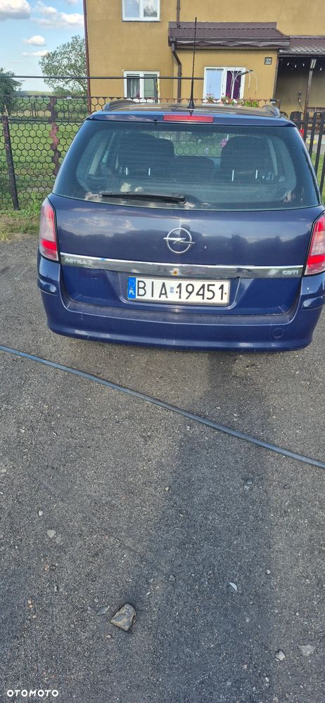 Opel Astra 1.3 CDTI - 2