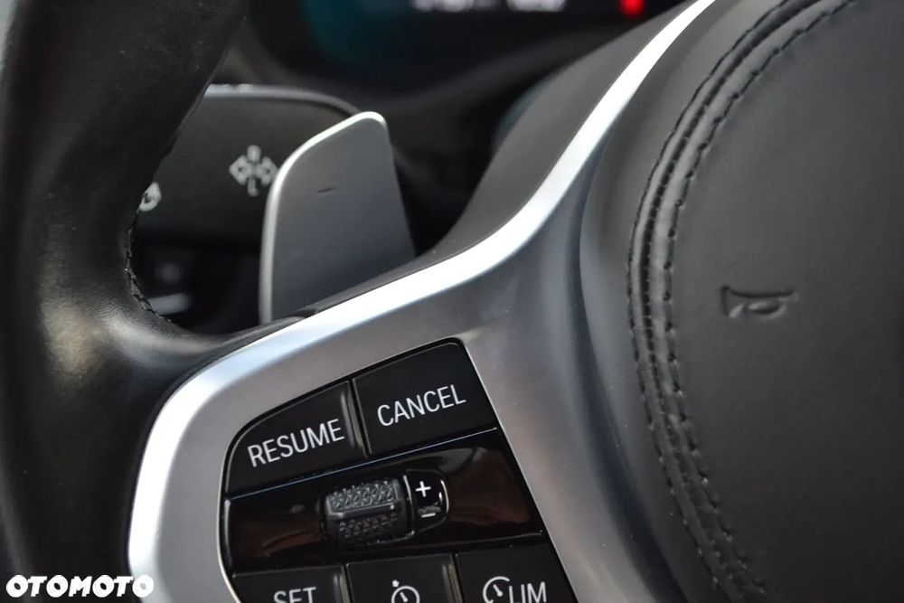 BMW X3 xDrive20d M Sport - 13