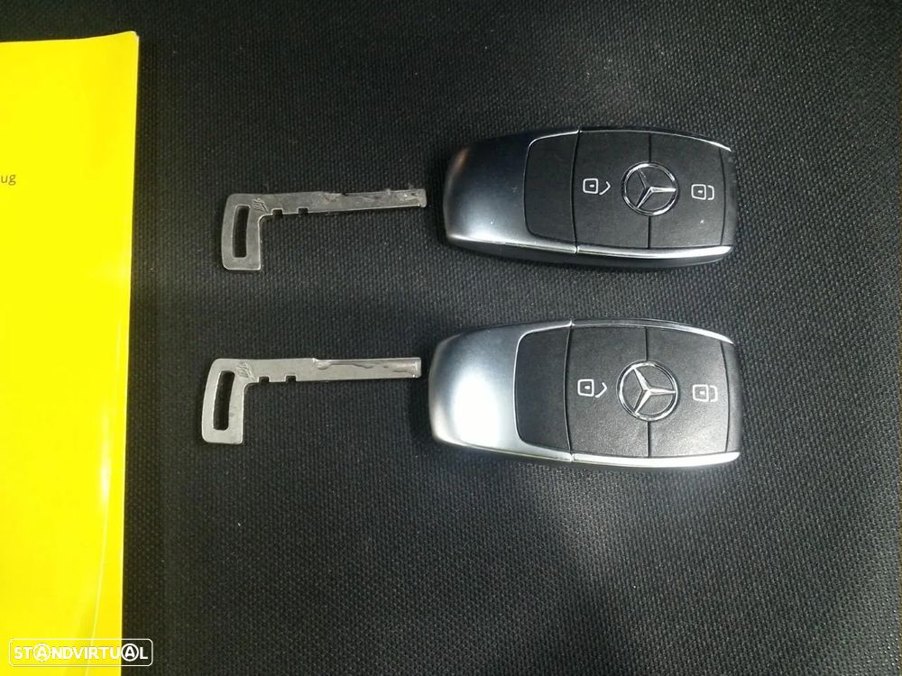 Mercedes-Benz A 250 e Style Plus - 11