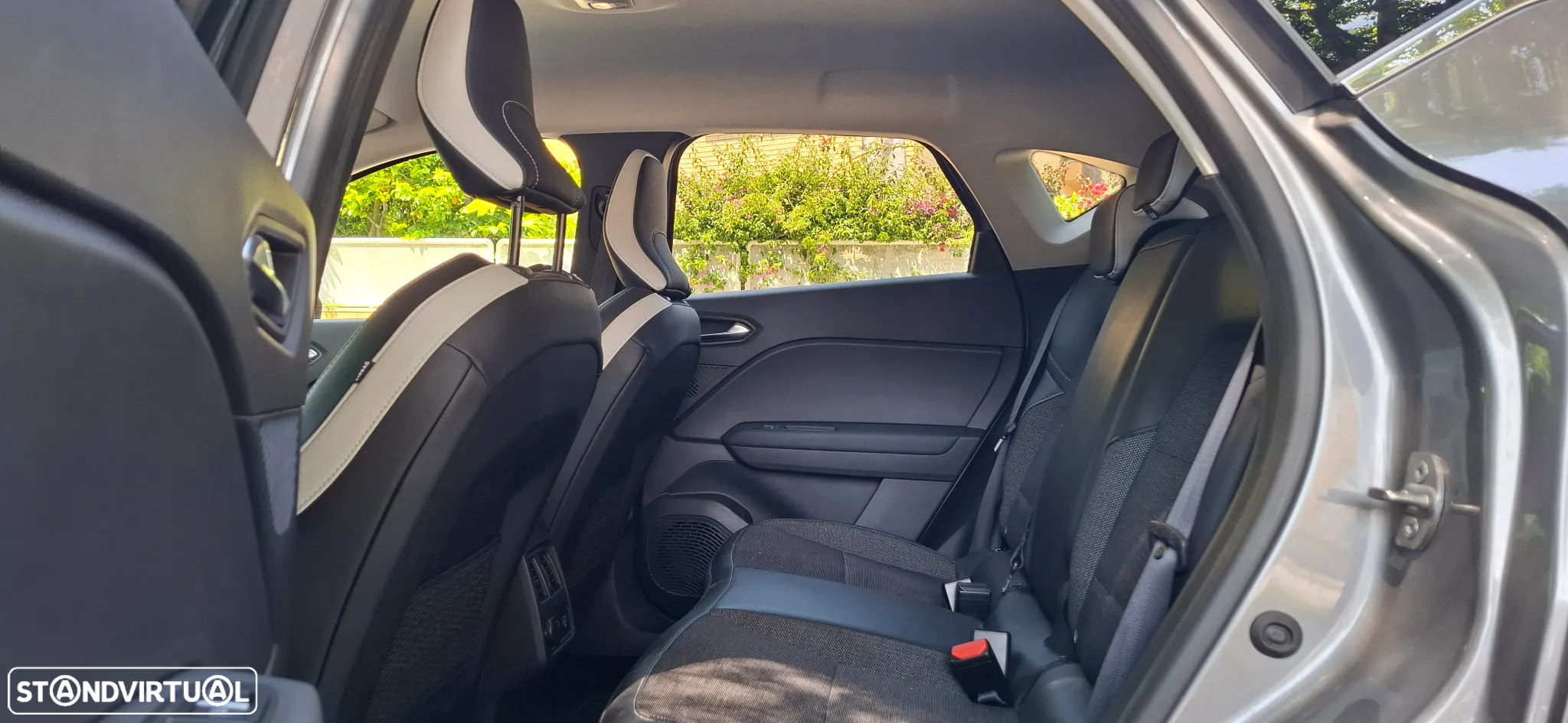 Renault Captur 1.0 TCe Evolution - 13