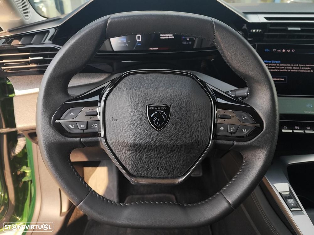 Peugeot 308 1.2 PureTech Allure - 12