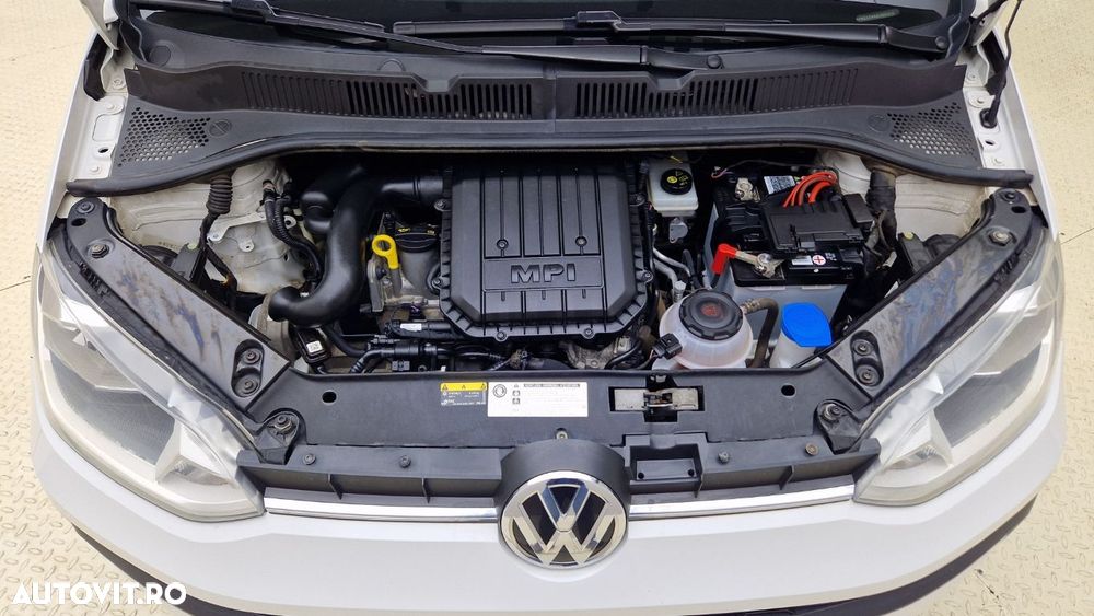 Volkswagen up! - 20