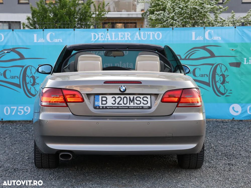 BMW Seria 3 - 13