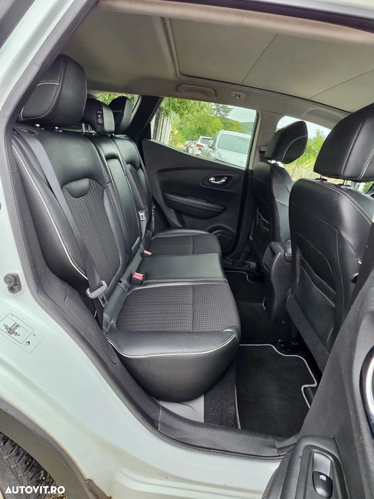 Renault Kadjar Energy dCi 130 Bose Edition - 12
