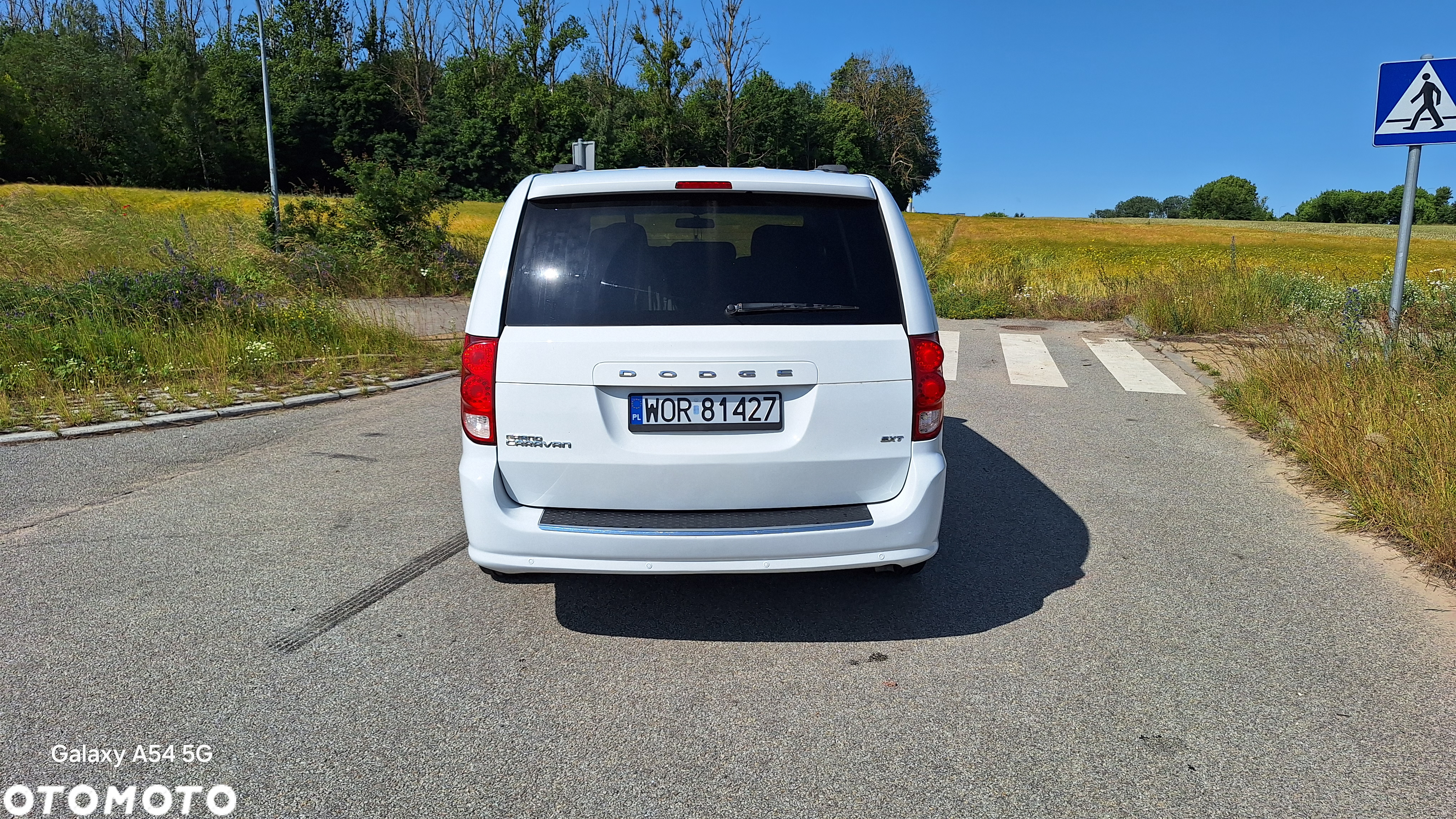 Dodge Grand Caravan 3.6 R/T - 5