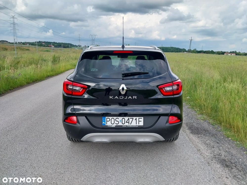 Renault Kadjar - 6