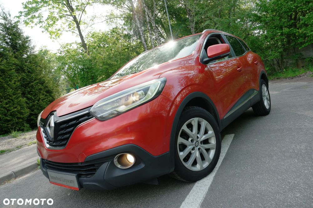 Renault Kadjar - 33