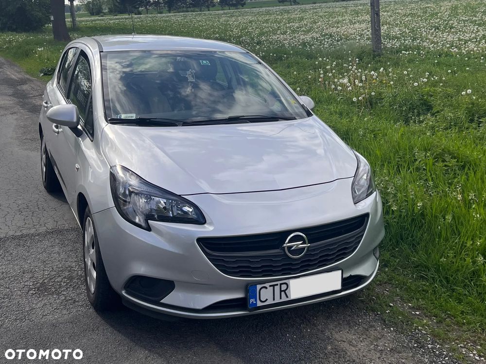 Opel Corsa 1.4 Enjoy - 1