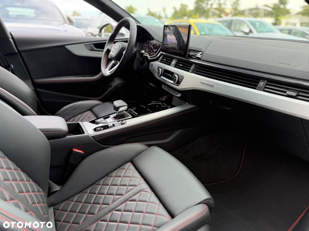 Audi S5 Sportback - 25
