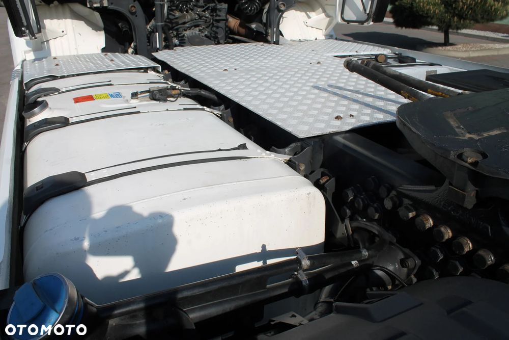 Scania R450** PIĘKNA OPCJA** cała na poduszkach** - 14