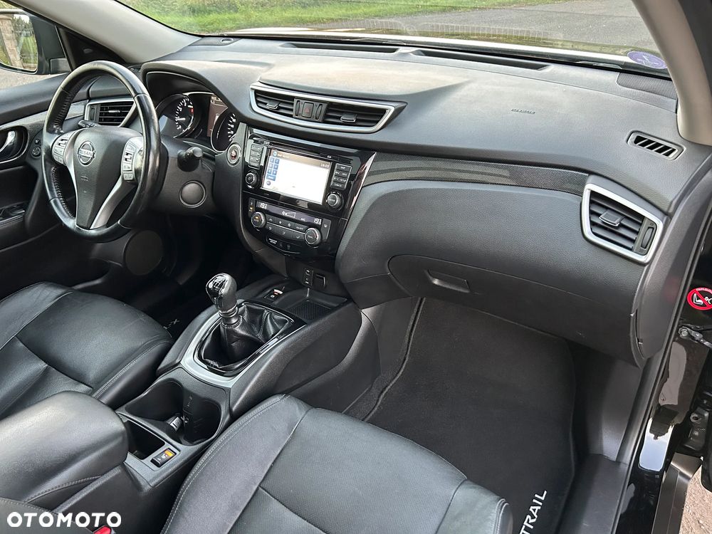Nissan X-Trail 1.6 DIG-T Tekna - 19