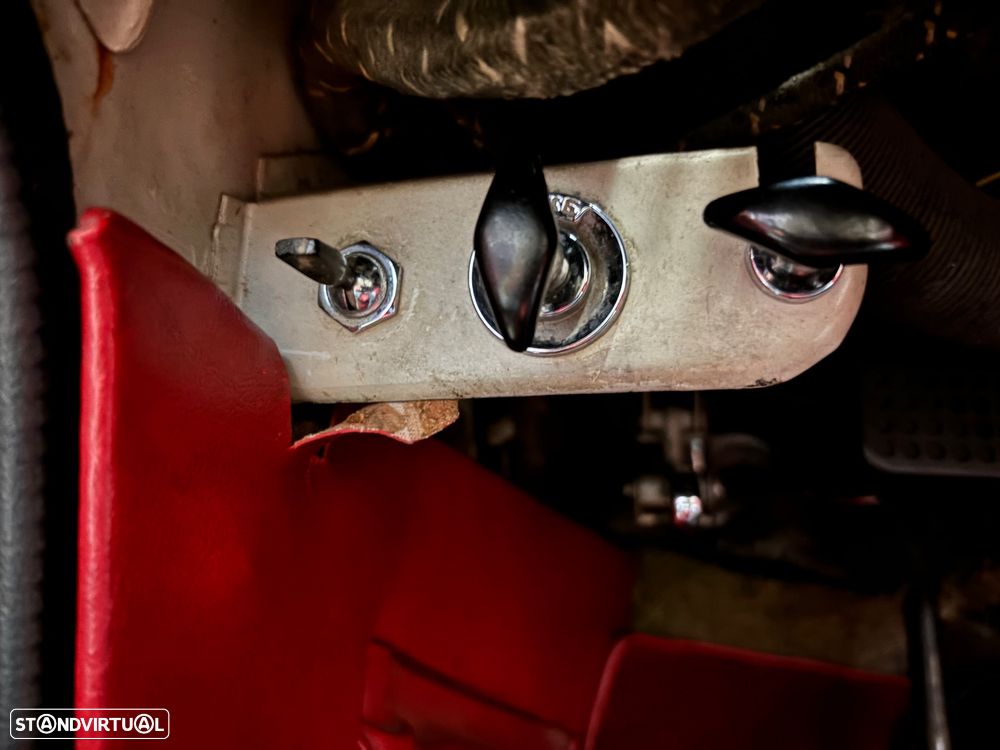 Volvo P1800 - 27