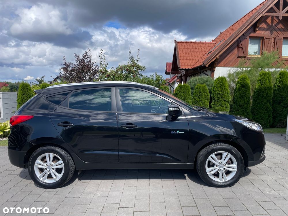 Hyundai ix35 1.6 GDI Premium 2WD - 5