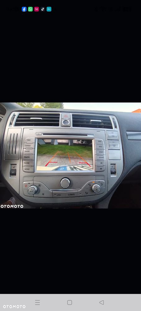 Ford Kuga - 16