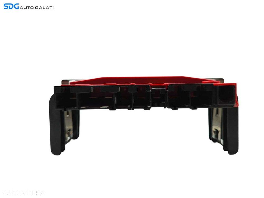 Borna Acumulator Baterie Plus BMW Seria 5 F10 F11 2009 - 2017 Cod 9240490-01 [LR1528] - 4