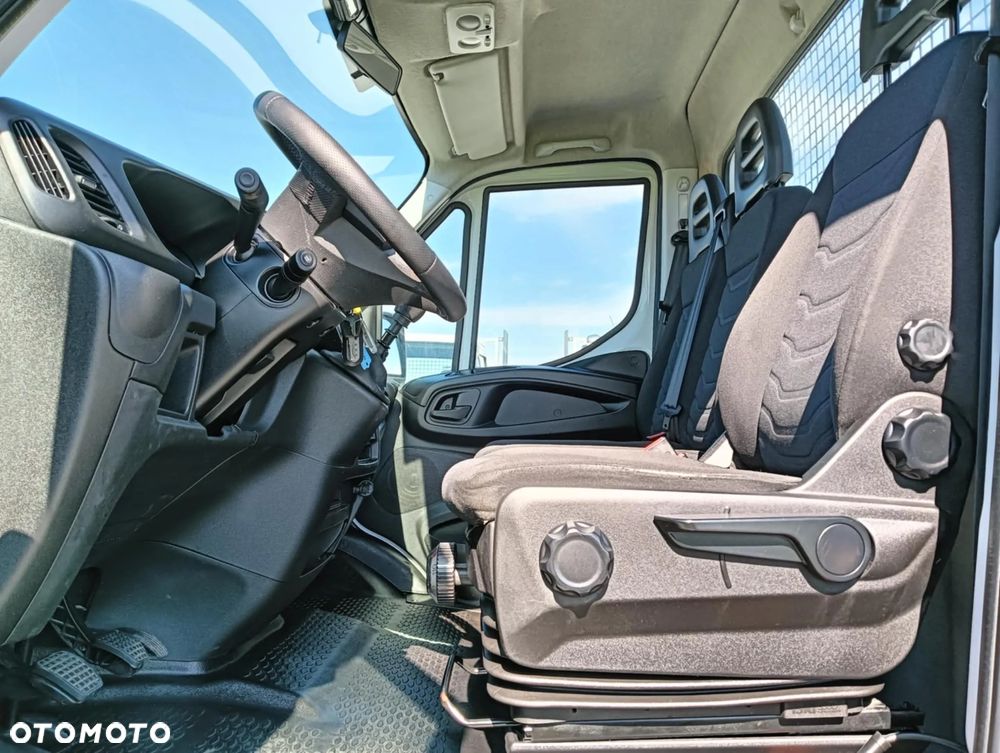 Iveco 35C14, 35C13, 35C12, 35C15 - 20