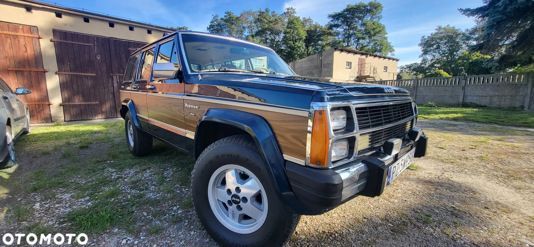 Jeep Cherokee - 3