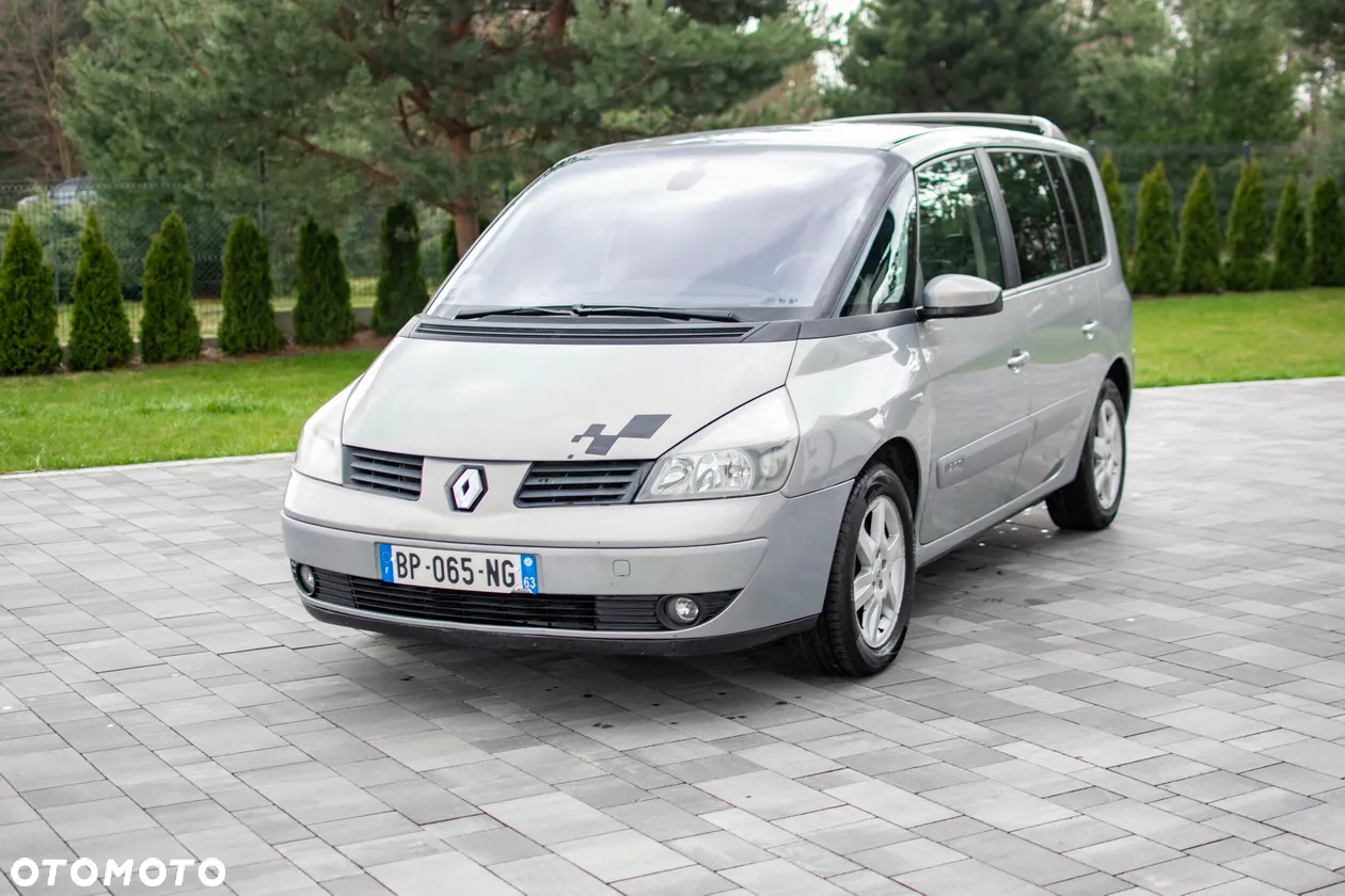 Renault Espace - 4