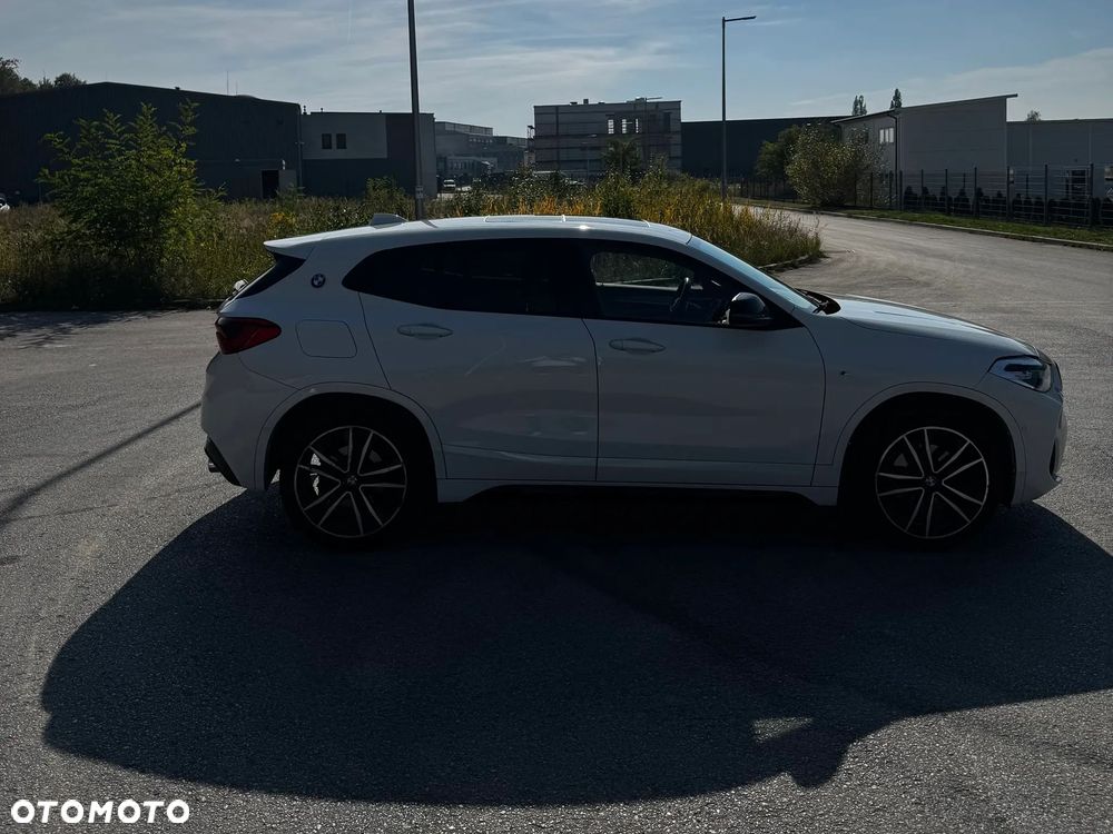 BMW X2 xDrive20i M Sport - 6