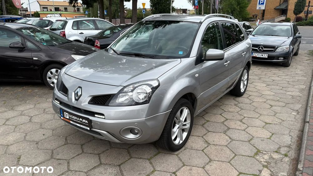 Renault Koleos 2.0 dCi FAP 4x4 Luxe - 2