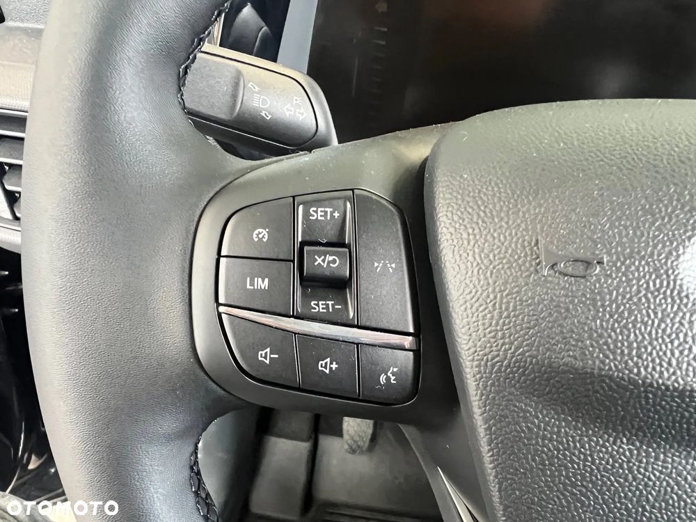 Ford Transit Courier 1.0 EcoBoost 100 KM - Kombi Trend - 12