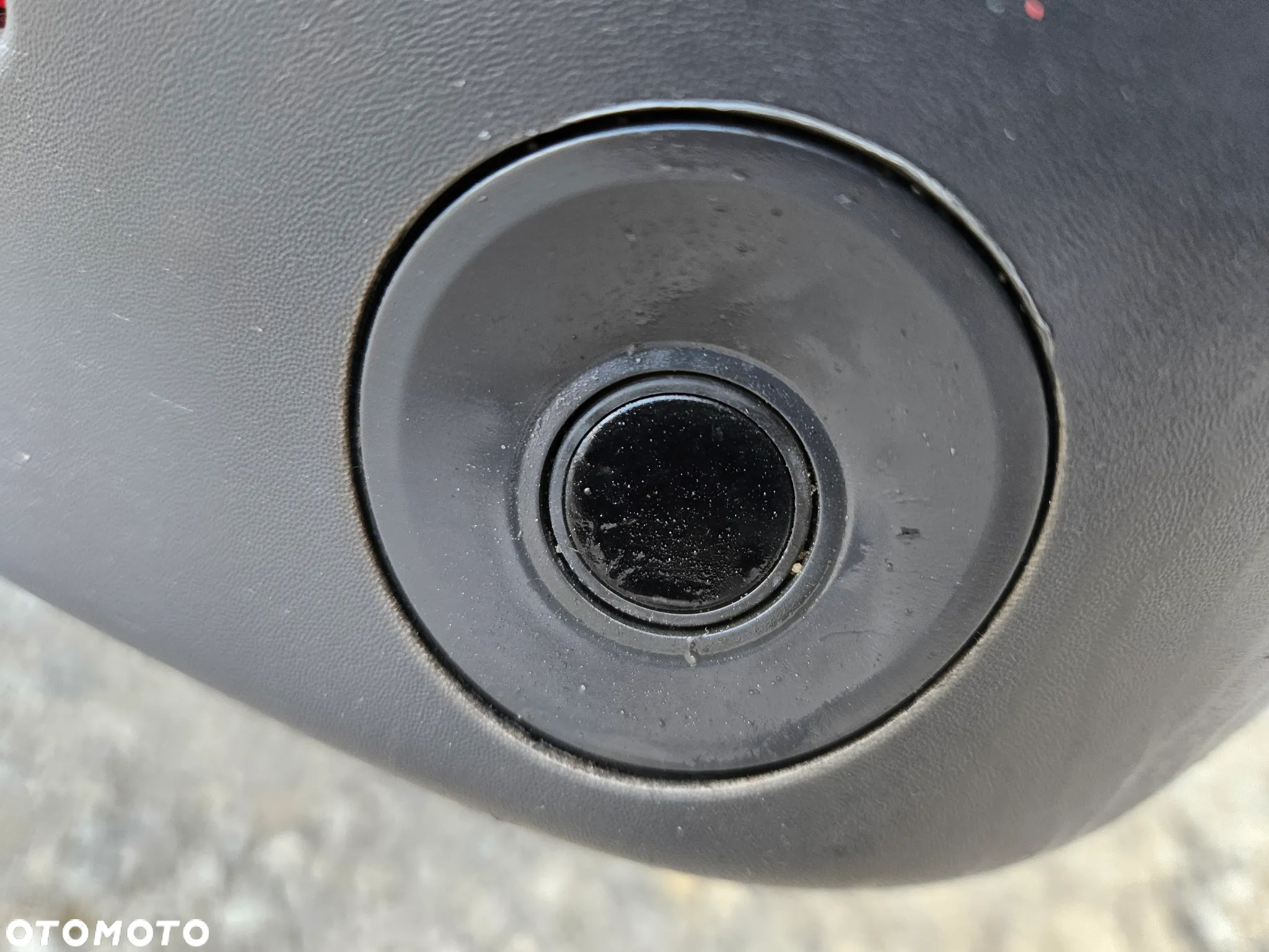 Renault TRAFIC LIFT JAK NOWY - 36