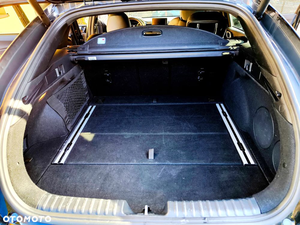 Kia ProCeed 1.6 T-GDI OPF GT - 22