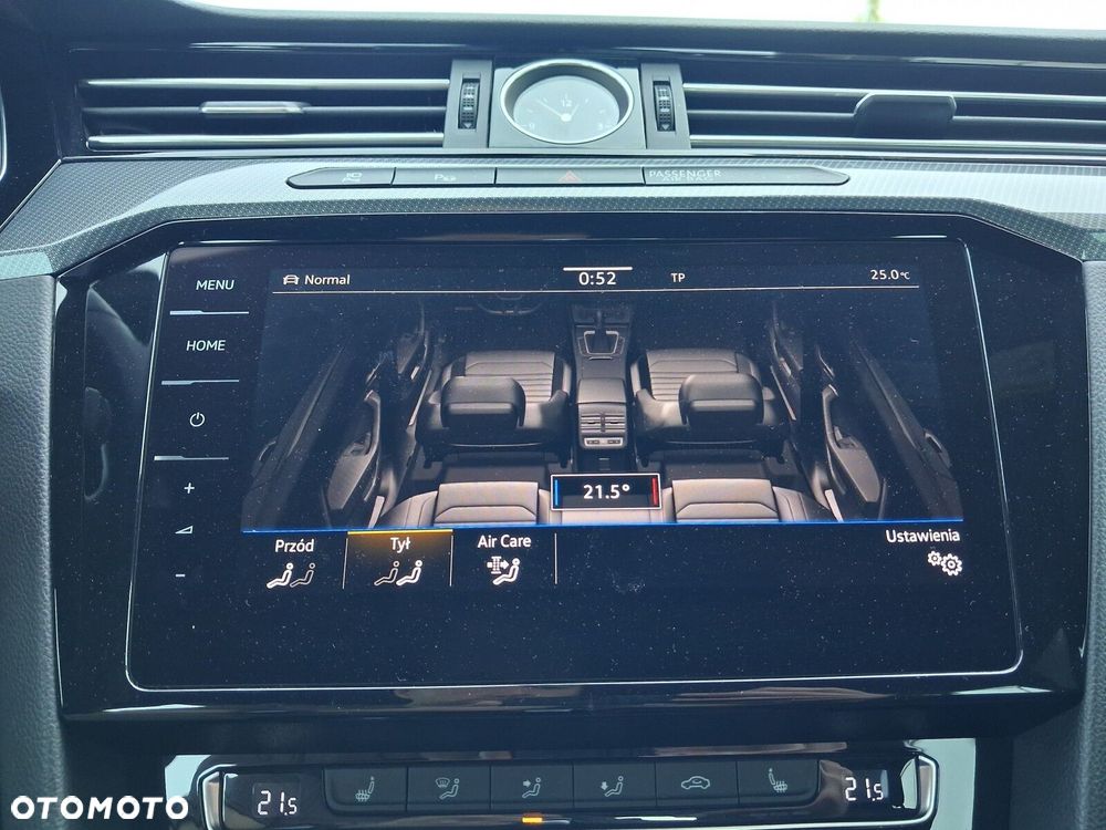Volkswagen Arteon - 23