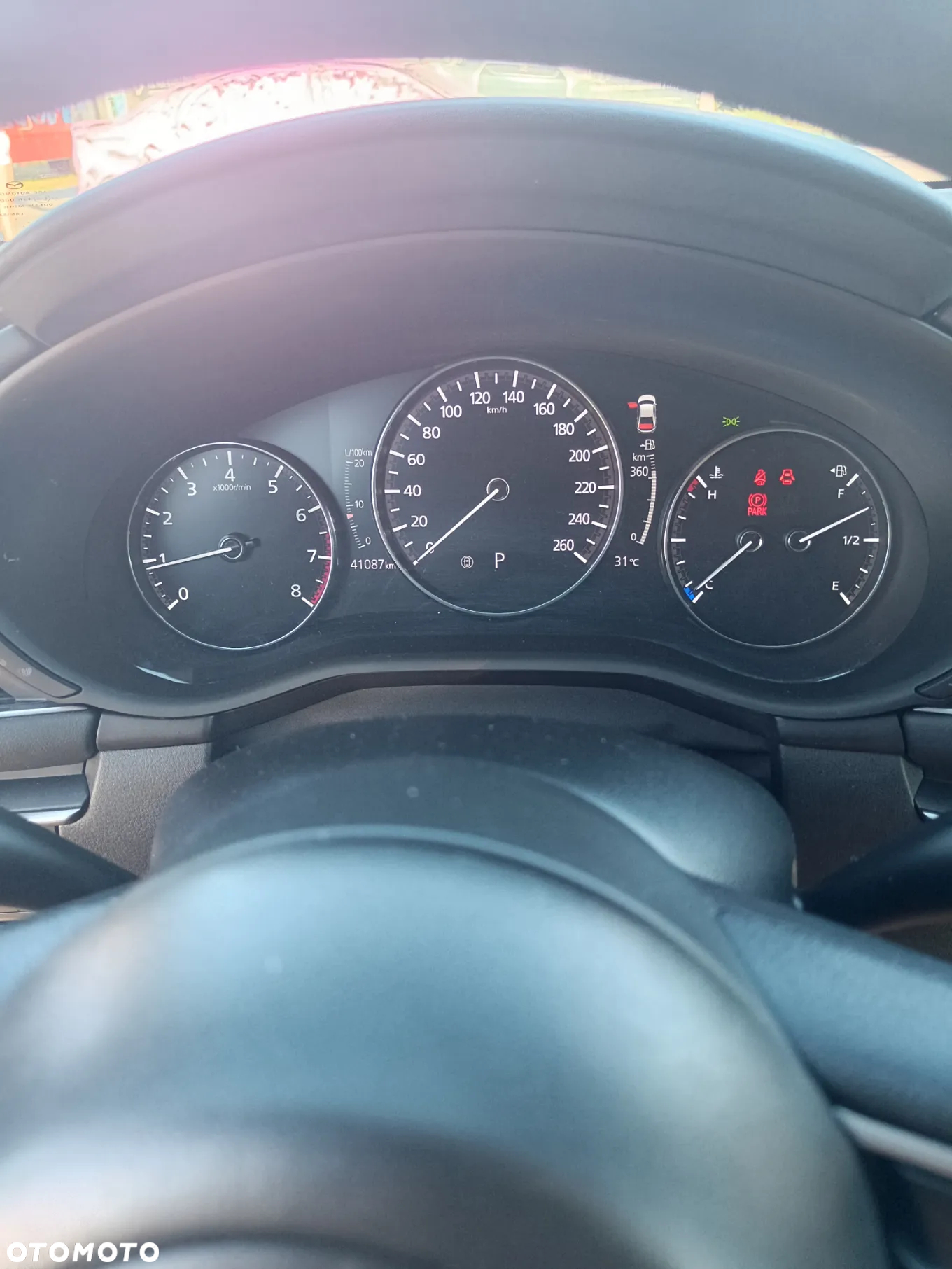 Mazda 3 - 10