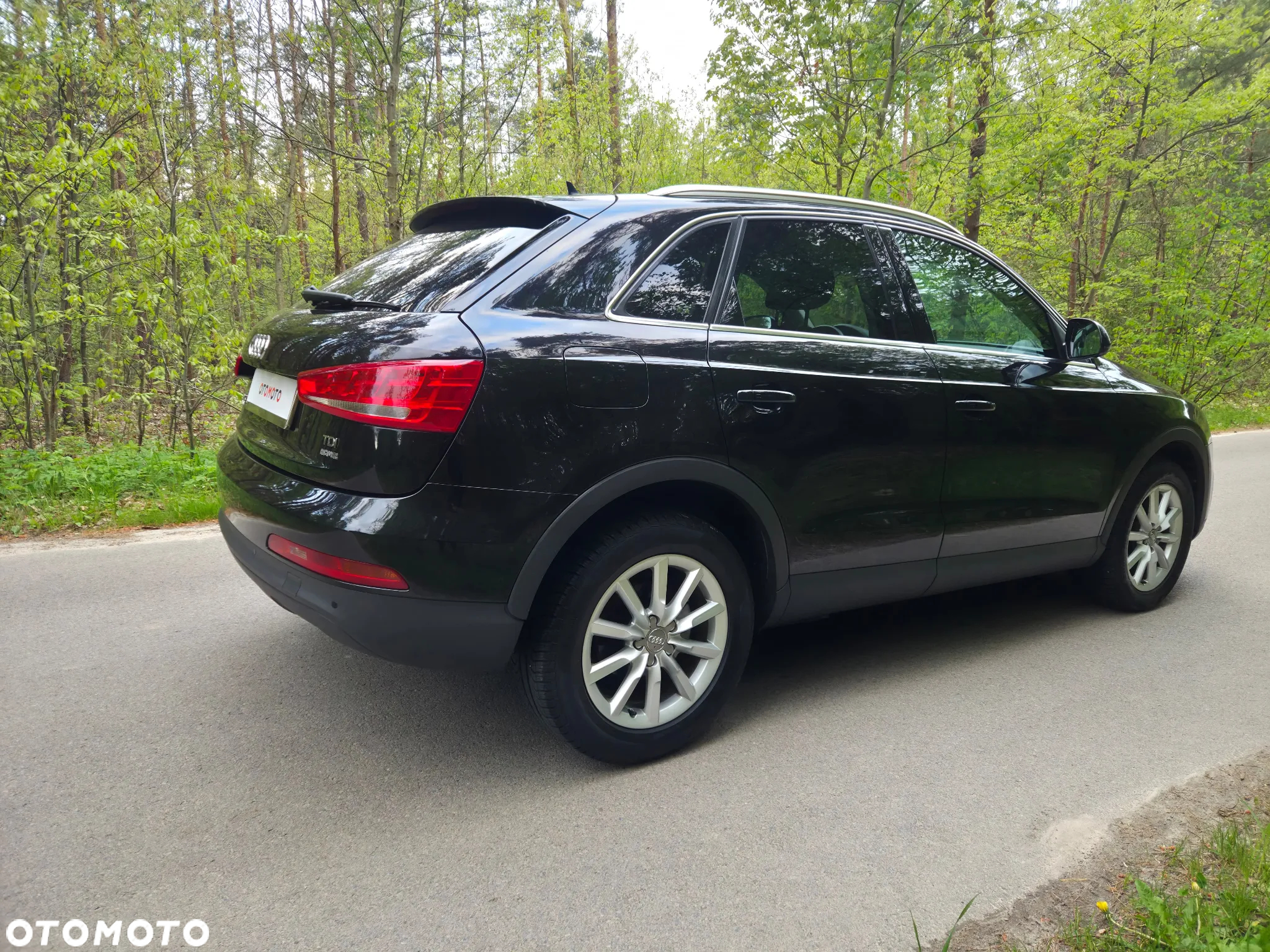 Audi Q3 2.0 TDI - 8