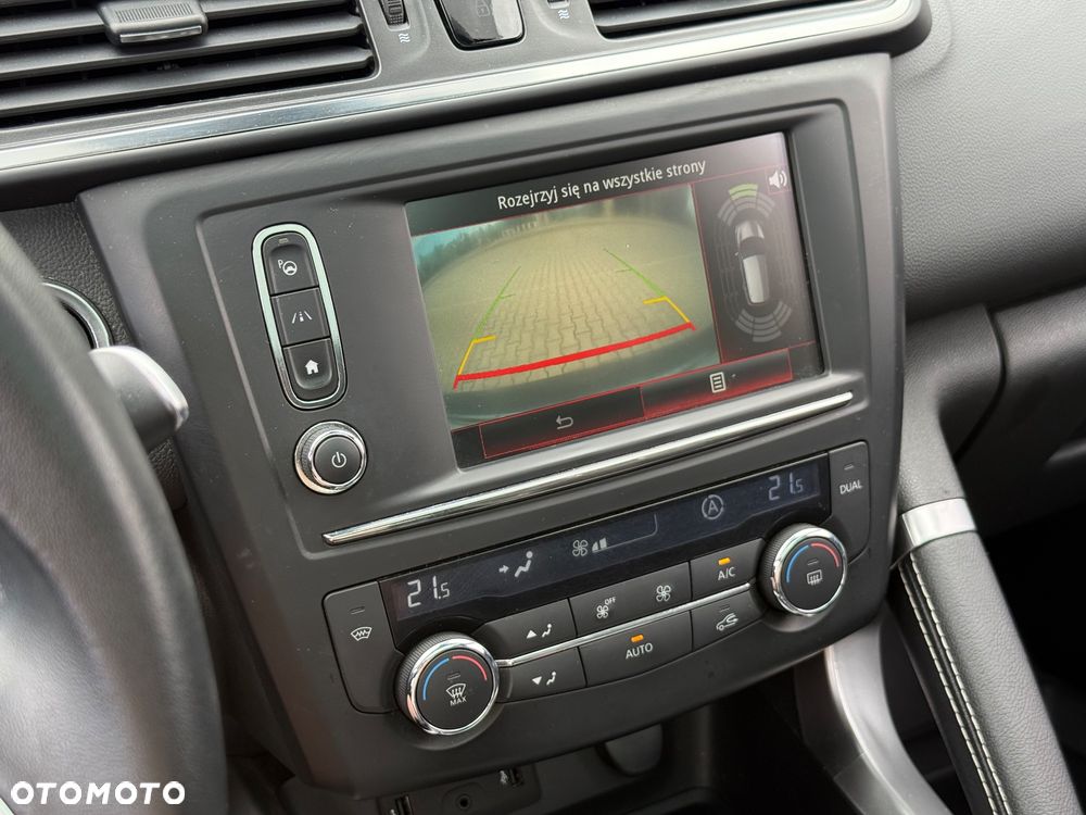 Renault Kadjar 1.6 dCi Energy Intens 4x4 - 15