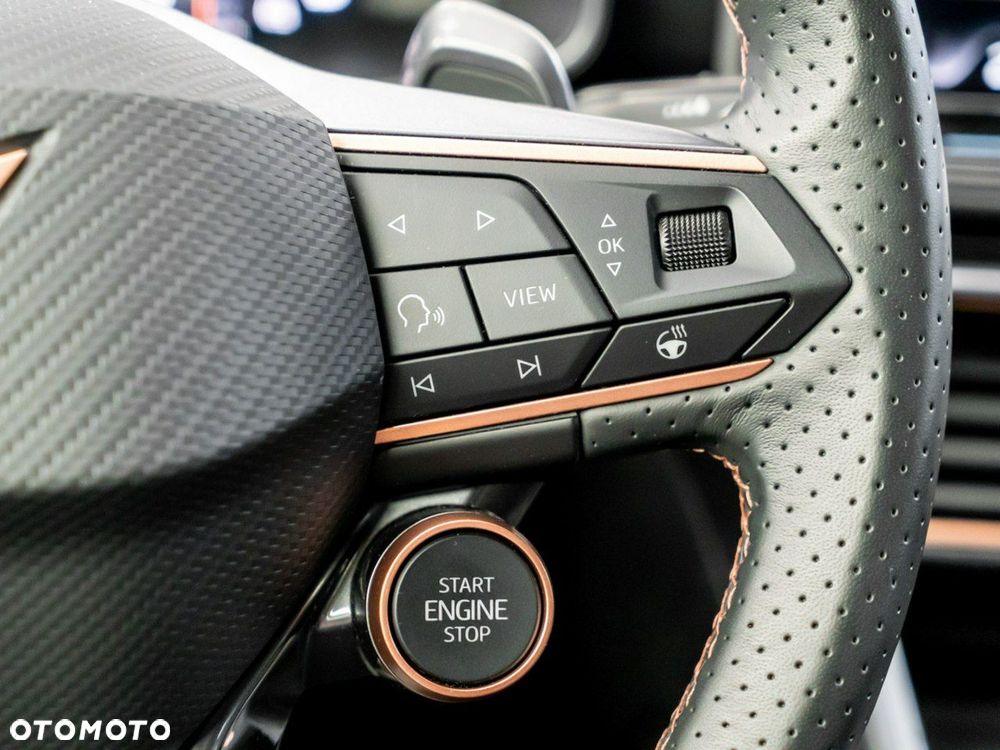Cupra Formentor 1.5 TSI DSG - 19
