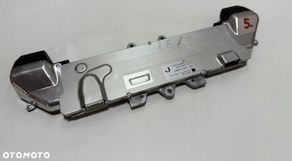 SUBARU LEVORG RADAR SENSOR KAMERY EYESIGHT 87501VA020 - 1